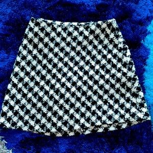 Mini vintage skirt